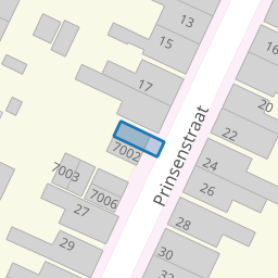 Perceel BDG00-C-7498