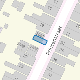 Perceel BDG00-C-7499