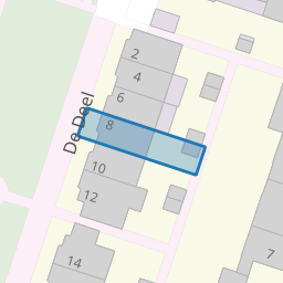 Perceel BDG00-C-7507