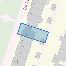 Perceel BDG00-C-7510