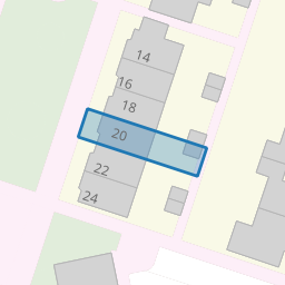 Perceel BDG00-C-7513