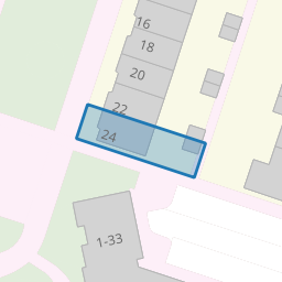 Perceel BDG00-C-7515