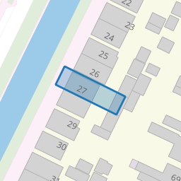 Perceel BDG00-C-7518