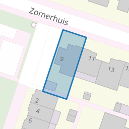 Perceel BDG00-C-7520