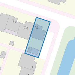 Perceel BDG00-C-7523