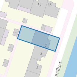 Perceel BDG00-C-7524