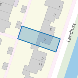 Perceel BDG00-C-7527