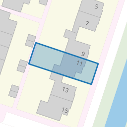 Perceel BDG00-C-7529