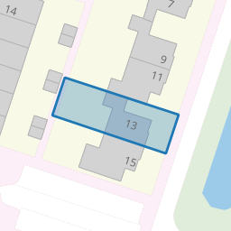 Perceel BDG00-C-7530