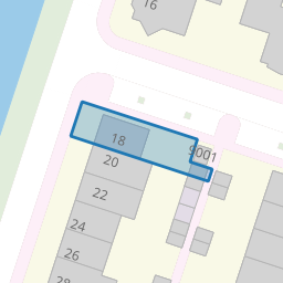 Perceel BDG00-C-7532