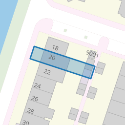 Perceel BDG00-C-7533