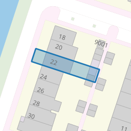 Perceel BDG00-C-7534