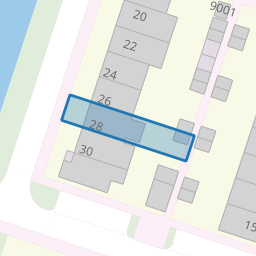 Perceel BDG00-C-7537