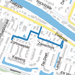 Perceel BDG00-C-7546