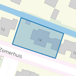 Perceel BDG00-C-7547