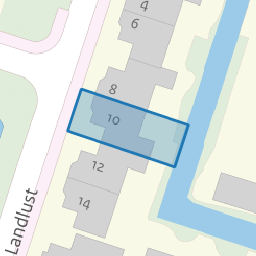 Perceel BDG00-C-7553