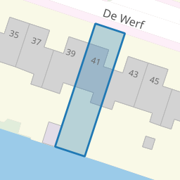 Perceel BDG00-C-7561