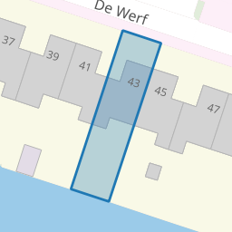 Perceel BDG00-C-7562