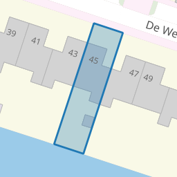 Perceel BDG00-C-7563