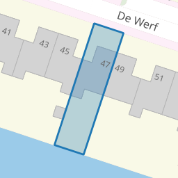 Perceel BDG00-C-7564