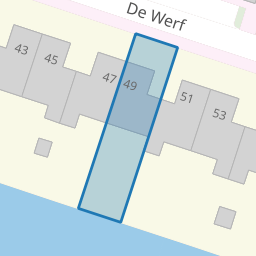 Perceel BDG00-C-7565