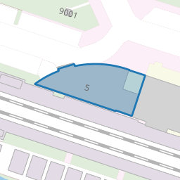 Perceel BDG00-C-7572