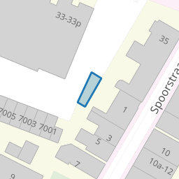 Perceel BDG00-C-7574