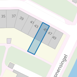 Perceel BDG00-C-7668