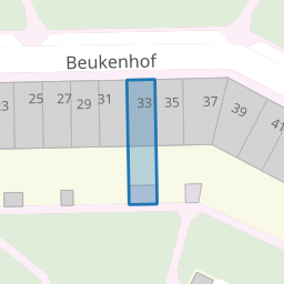 Perceel BDG00-C-7674