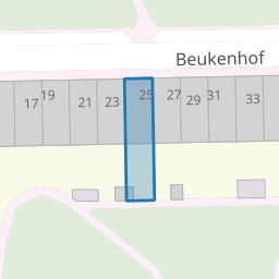 Perceel BDG00-C-7678