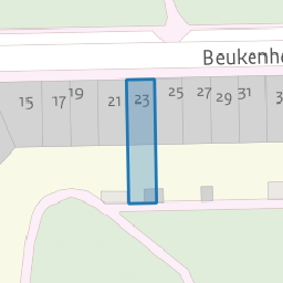 Perceel BDG00-C-7679