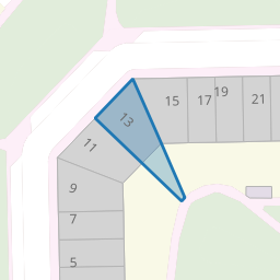 Perceel BDG00-C-7684