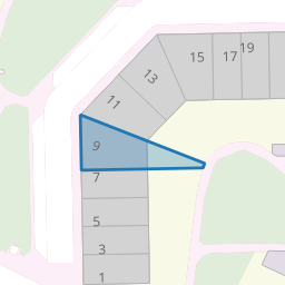 Perceel BDG00-C-7686