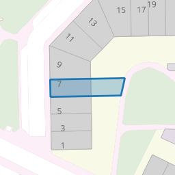 Perceel BDG00-C-7687