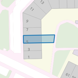 Perceel BDG00-C-7688