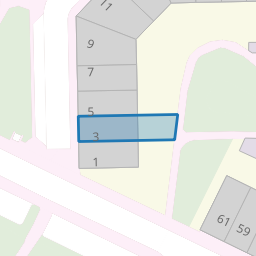 Perceel BDG00-C-7689