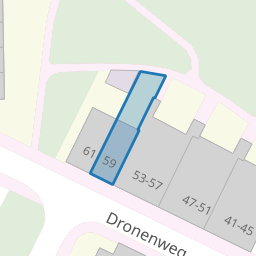 Perceel BDG00-C-7691