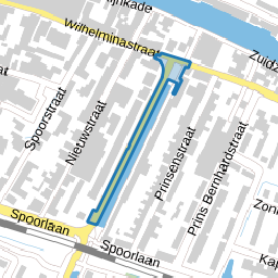 Perceel BDG00-C-7696