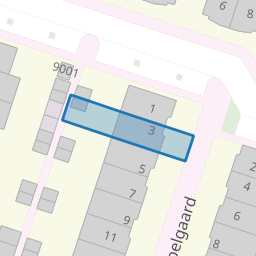 Perceel BDG00-C-7713