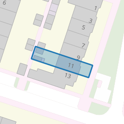 Perceel BDG00-C-7730