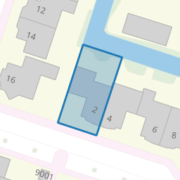 Perceel BDG00-C-7740