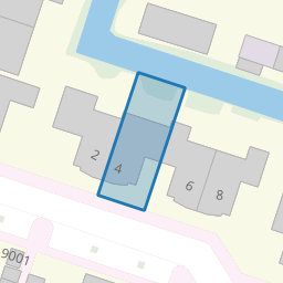 Perceel BDG00-C-7741