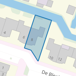 Perceel BDG00-C-7743