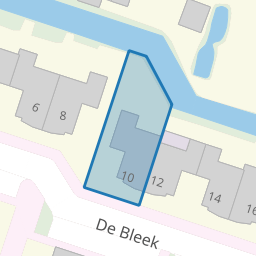 Perceel BDG00-C-7744