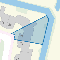 Perceel BDG00-C-7750