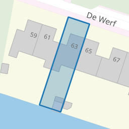 Perceel BDG00-C-7758