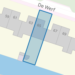 Perceel BDG00-C-7759