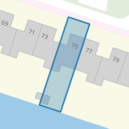 Perceel BDG00-C-7764