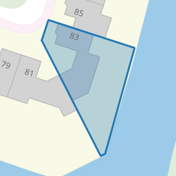 Perceel BDG00-C-7768