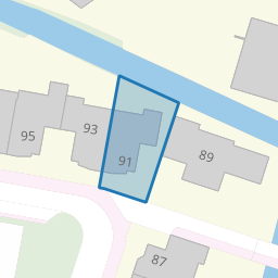 Perceel BDG00-C-7772